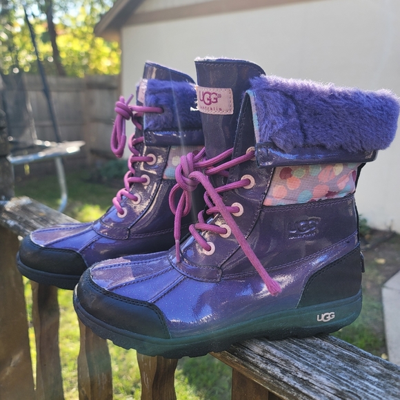 Ugg winter boots - Picture 2 of 5